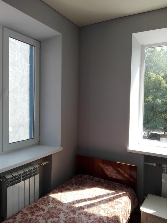 Apartment On Kryvorizhstal Street 35-24 Krivoy Rog Luaran gambar