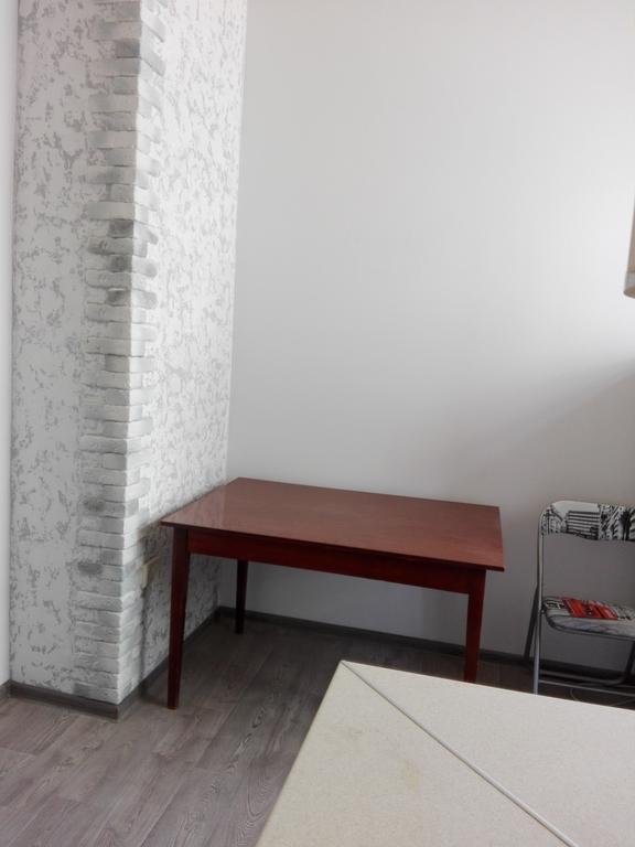 Apartment On Kryvorizhstal Street 35-24 Krivoy Rog Luaran gambar